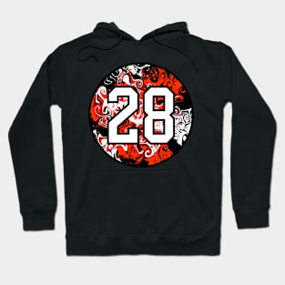 c.giroux Hoodie